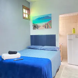 Pe Na Areia Apartamento Arraial do Cabo