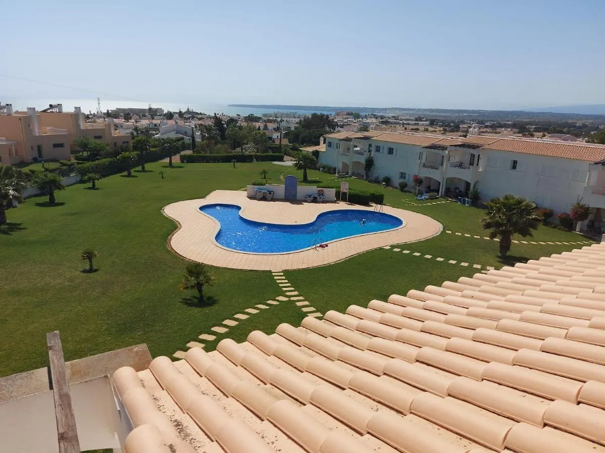Apartamento no Condomínio Baia Village com Piscina Albufeira 0*,