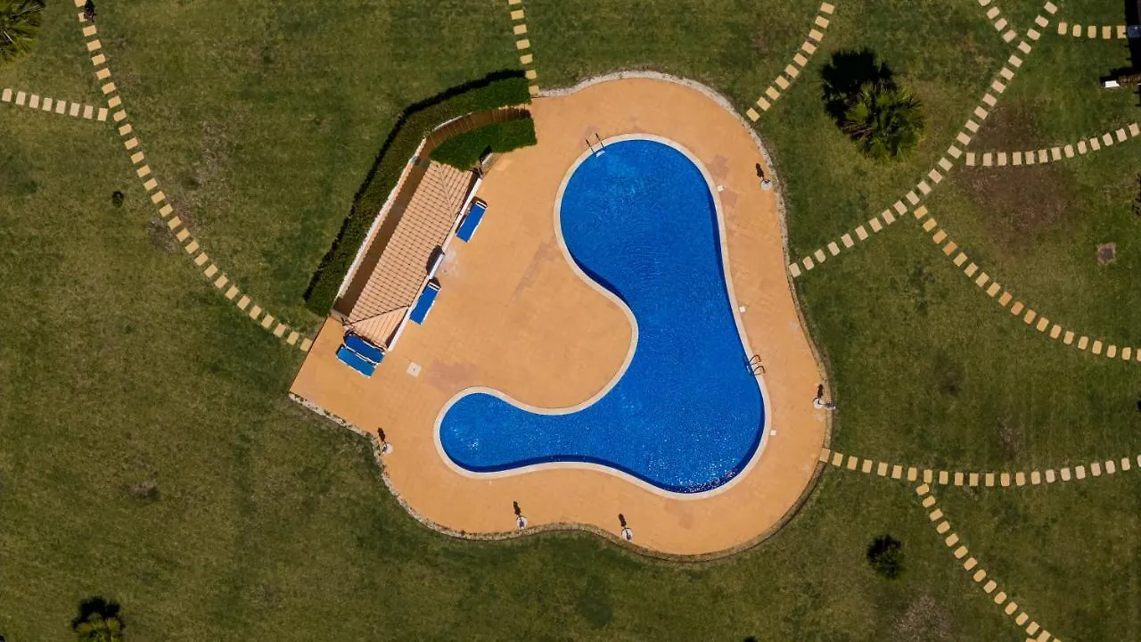 Apartamento no Condomínio Baia Village com Piscina Albufeira Portugal