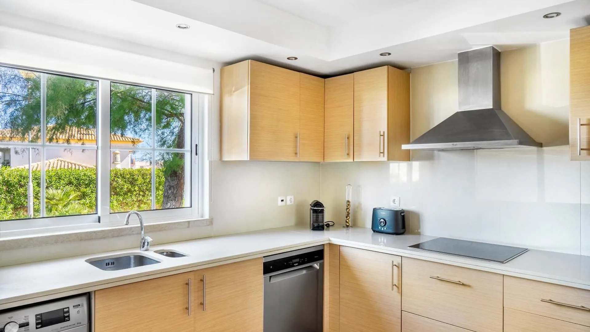 Apartamento no Condomínio Baia Village com Piscina Albufeira 0*,  Portugal