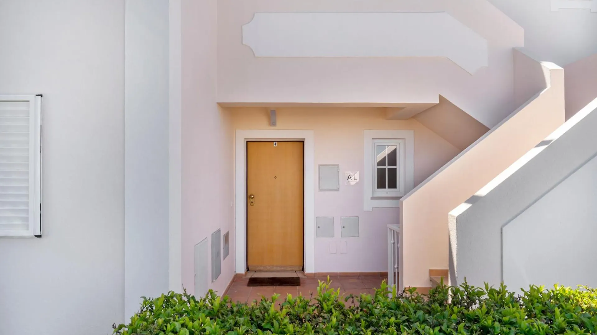 Apartamento no Condomínio Baia Village com Piscina Albufeira