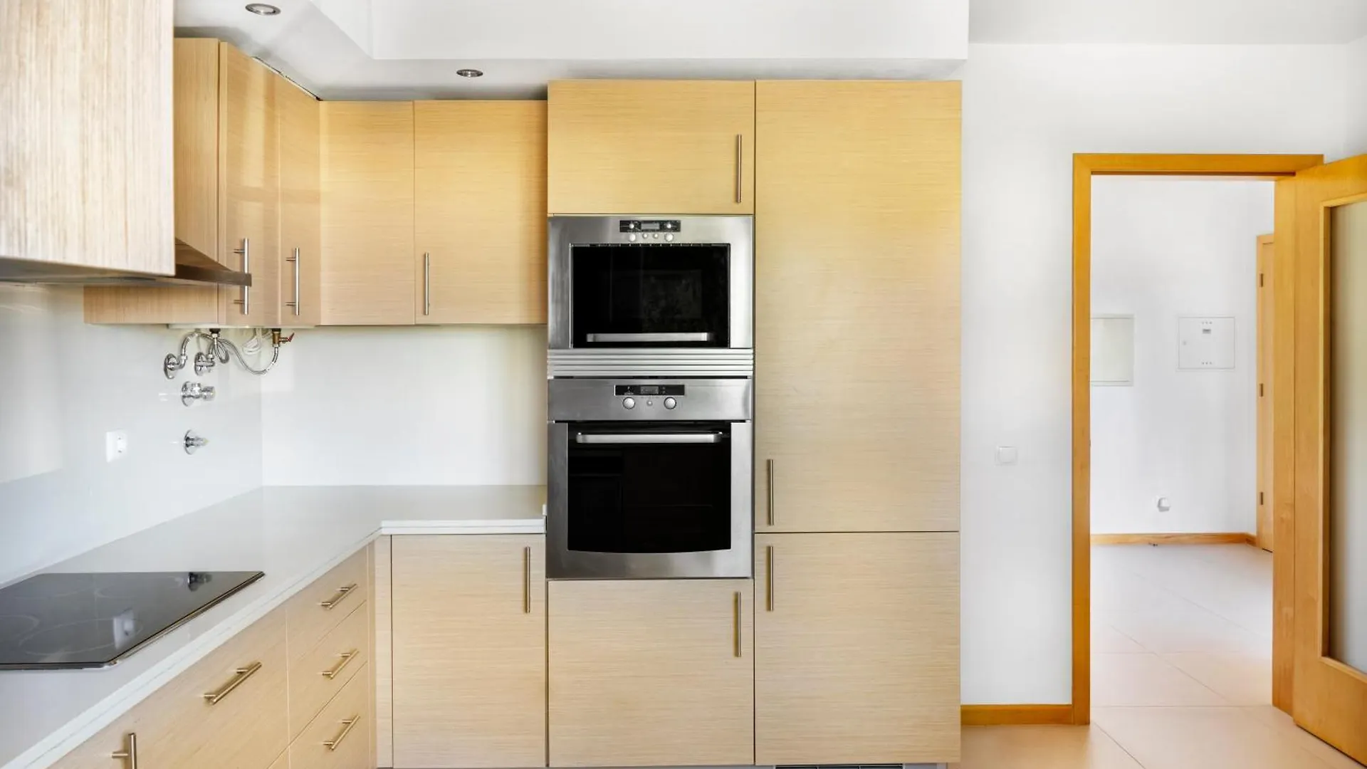 Apartamento no Condomínio Baia Village com Piscina Albufeira