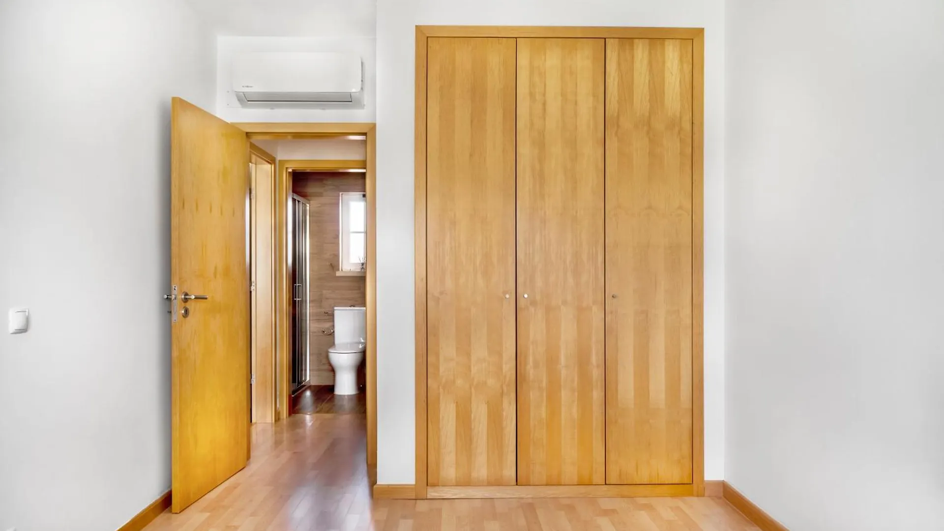 Apartamento no Condomínio Baia Village com Piscina Albufeira